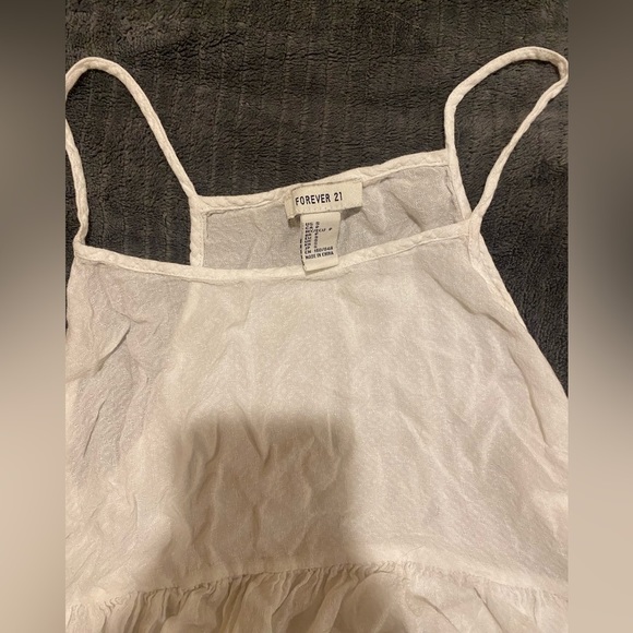 Forever 21 Small Top - Picture 2 of 5